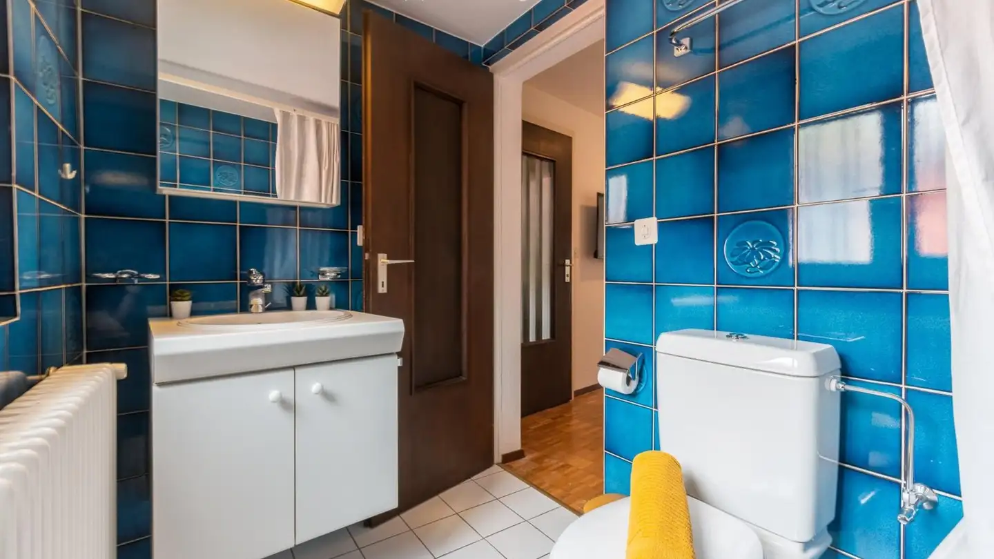 Appartement à vendre - 6949 Comano - Photo 3