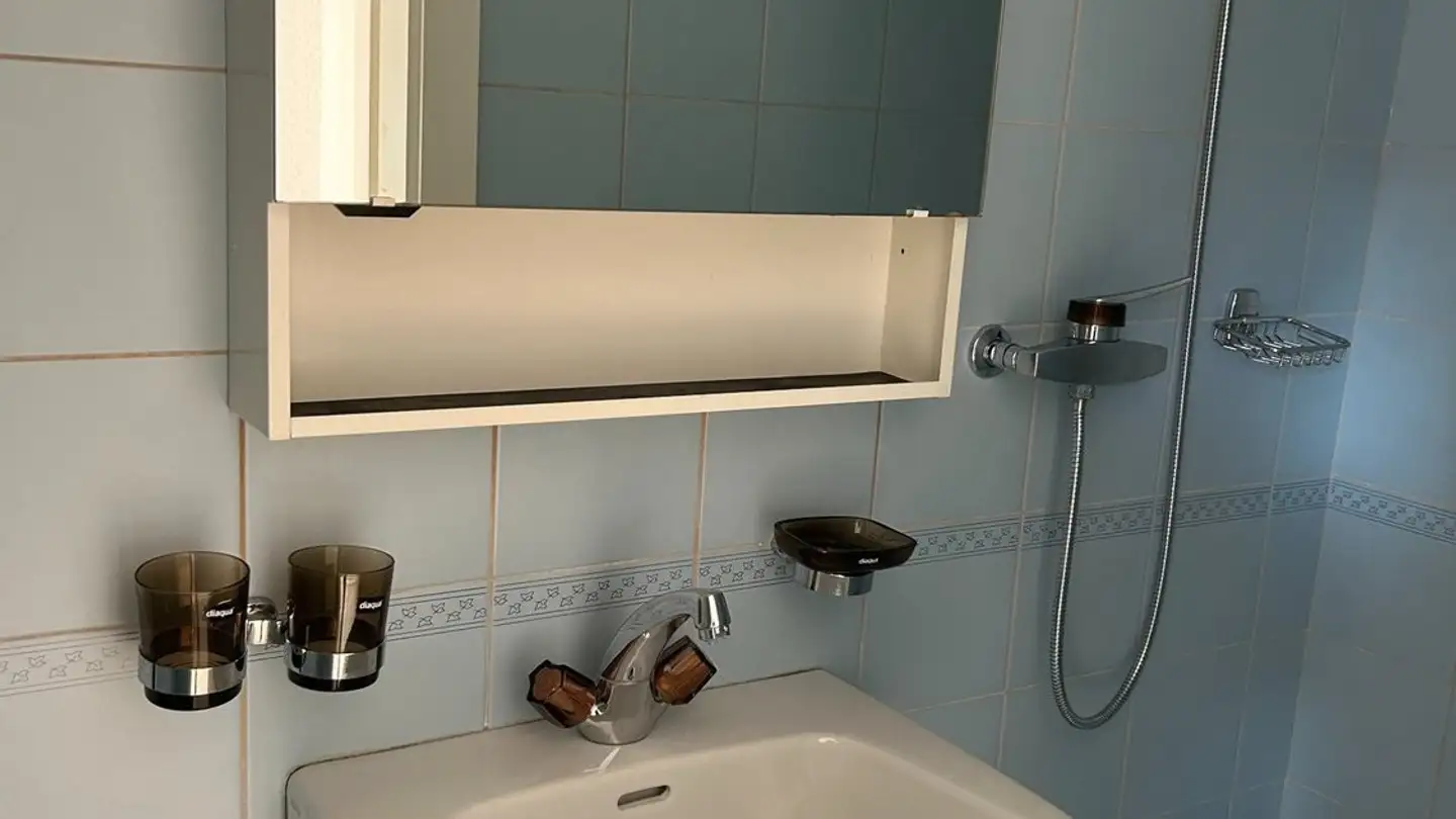 Apartment for rent - Rue Jean-Jacques-Huguenin 27, 2400 Le Locle - Photo 4