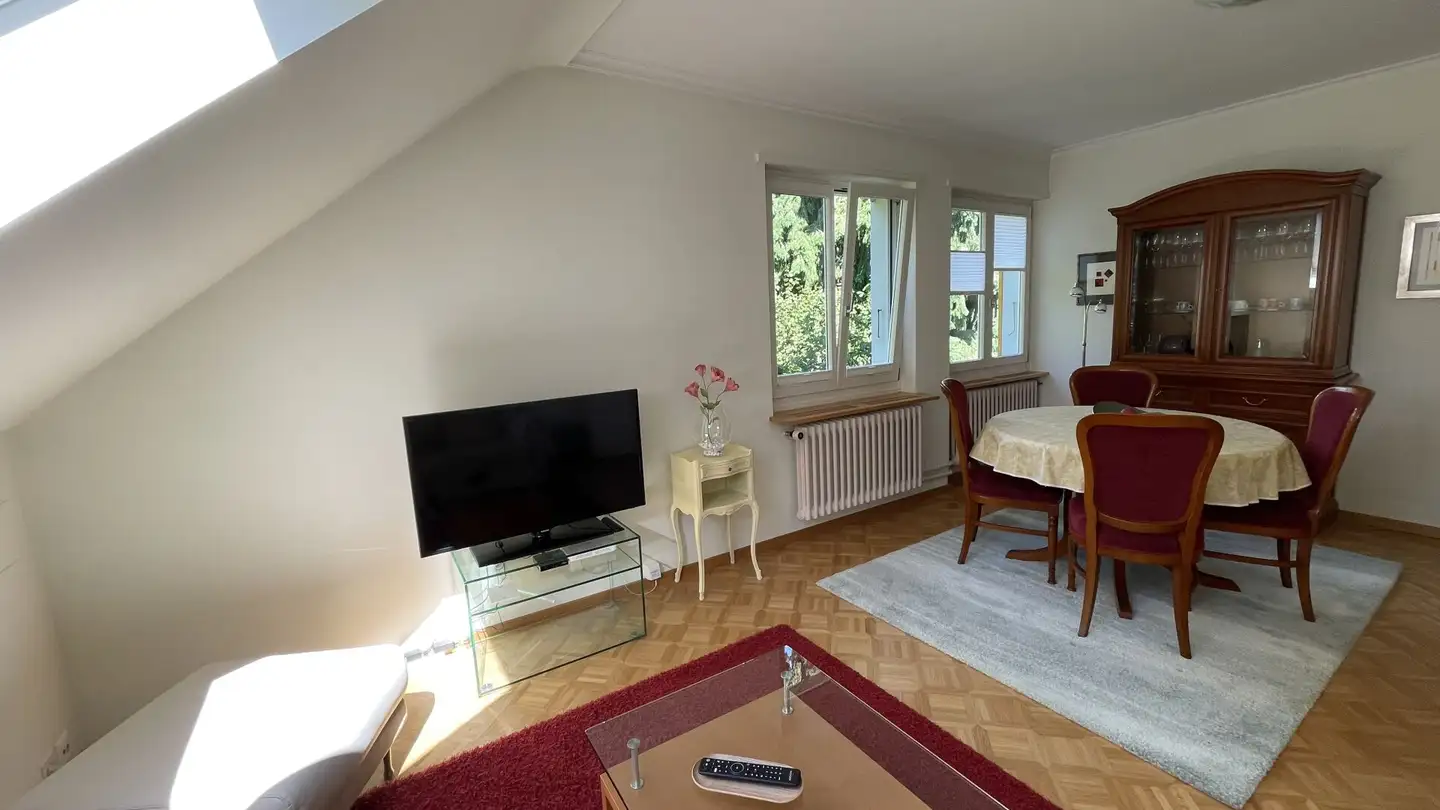 Appartamento in affitto - Schlössliweg 3, 3074 Muri b. Bern - Photo 3