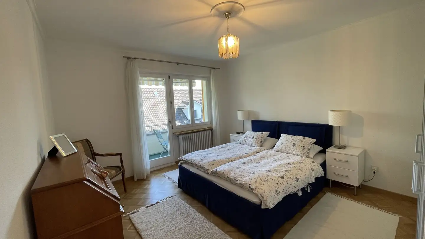 Appartamento in affitto - Schlössliweg 3, 3074 Muri b. Bern - Photo 4