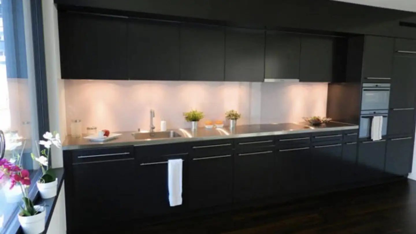 Furnished apartment for rent - 8005 Zürich - Photo 4