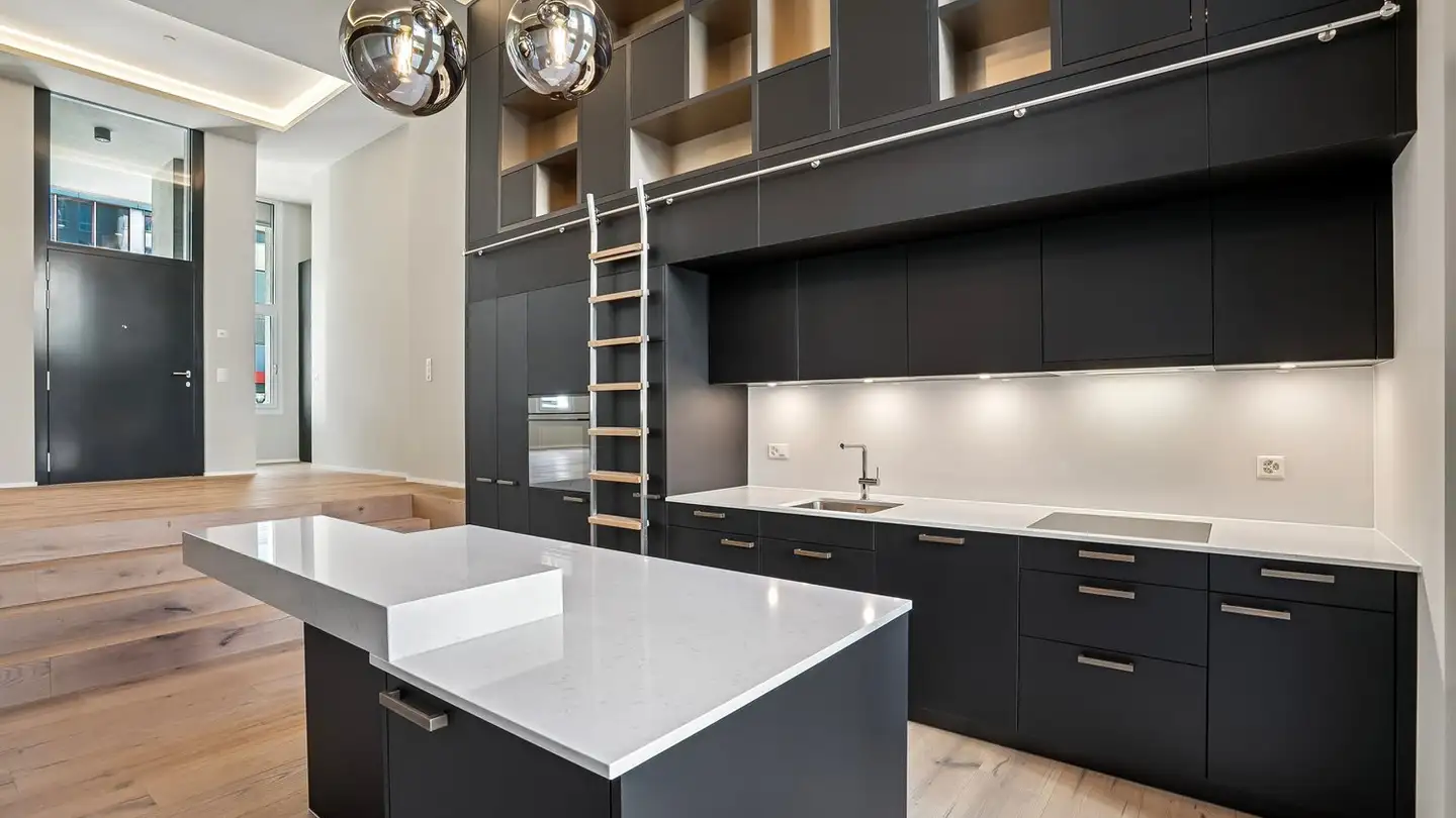 Appartamento in affitto - 8050 Zürich - Foto 2