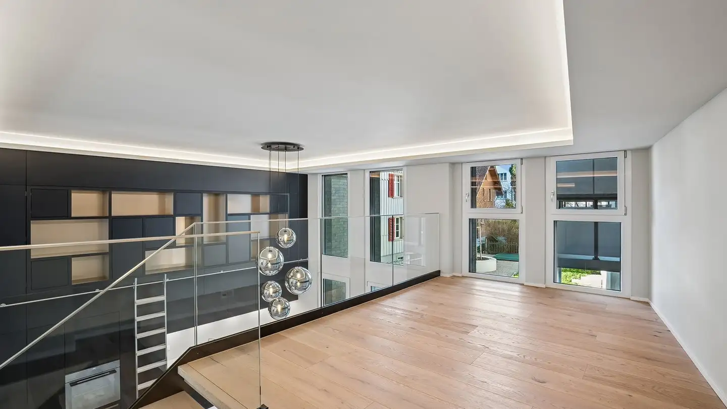 Appartamento in affitto - 8050 Zürich - Foto 4