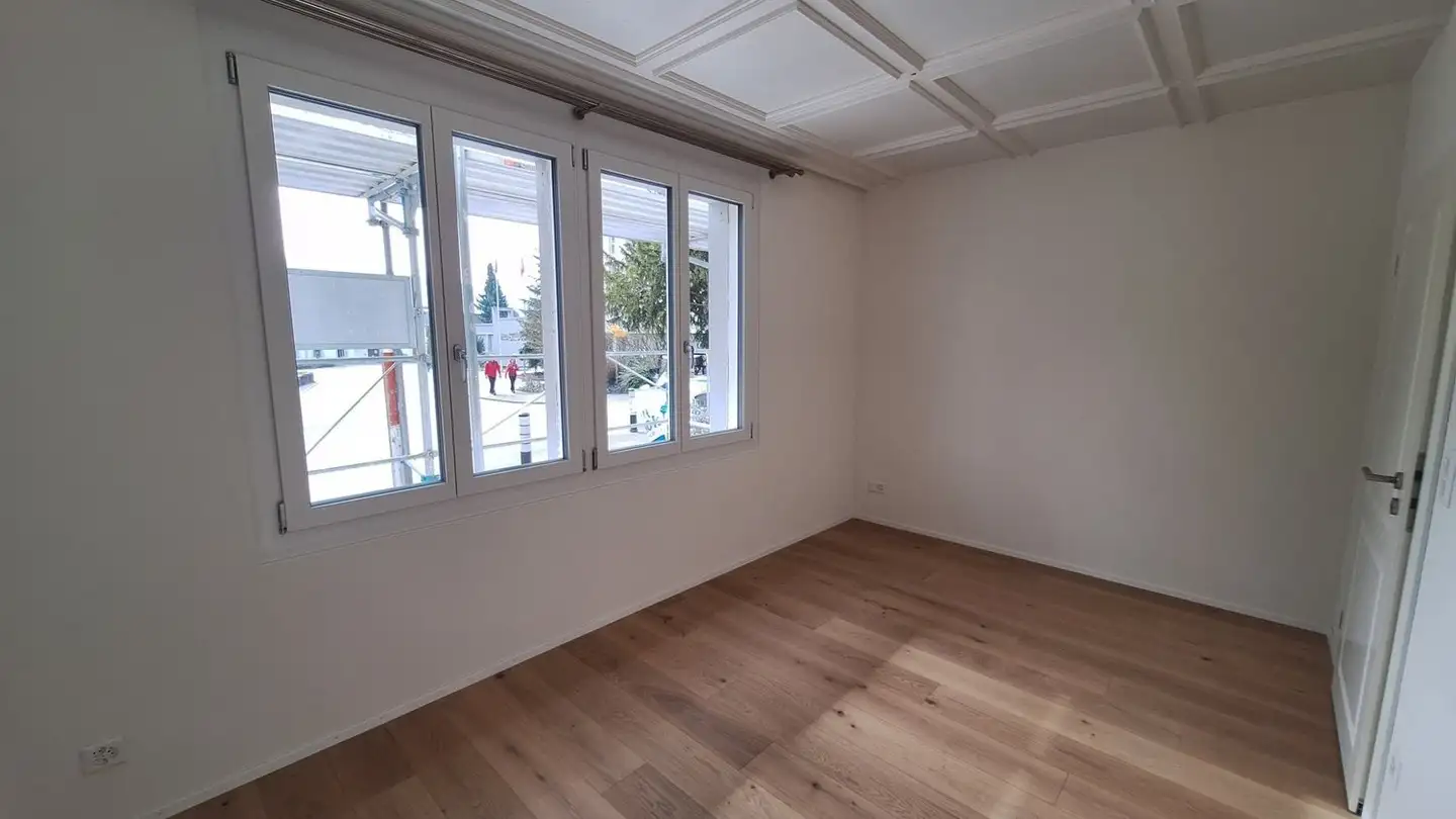 Appartamento in affitto - In Der Ey 37, 4612 Wangen b. Olten - Foto 4