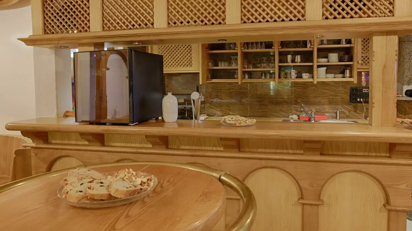 Restaurant for rent - 3932 Visperterminen - Photo 3