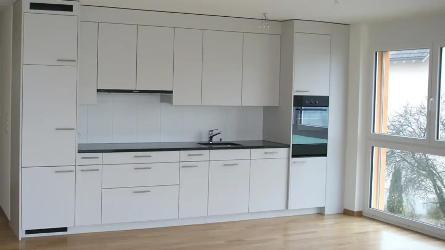 Appartamento in affitto - Vorbruggenstrasse 20, 8422 Pfungen - Foto 3