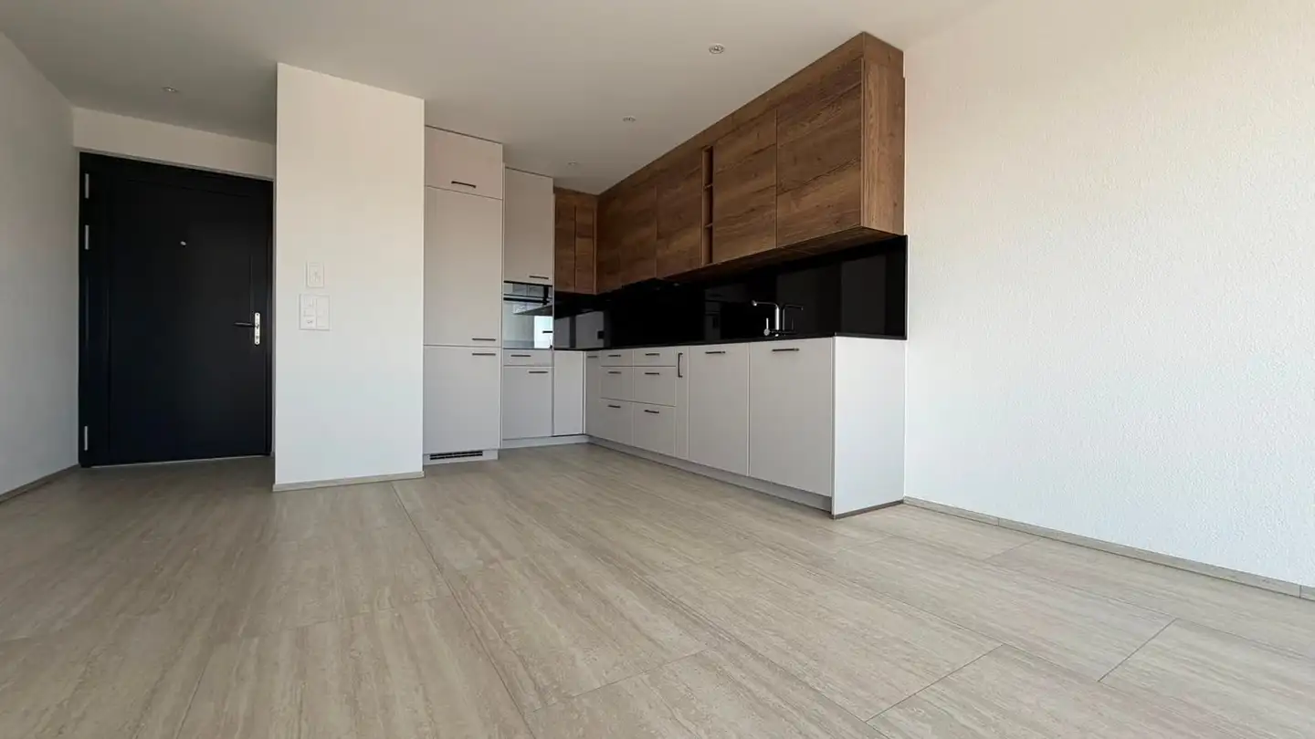 Appartamento in affitto - Bahnhofstrasse 27, 9553 Bettwiesen - Foto 3