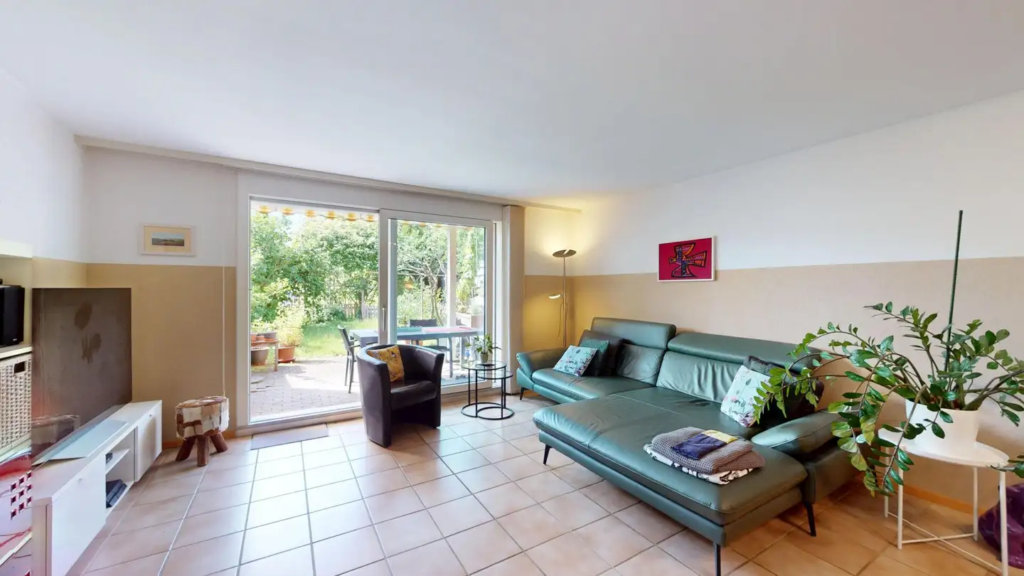 Casa a schiera in vendita - 4242 Laufen