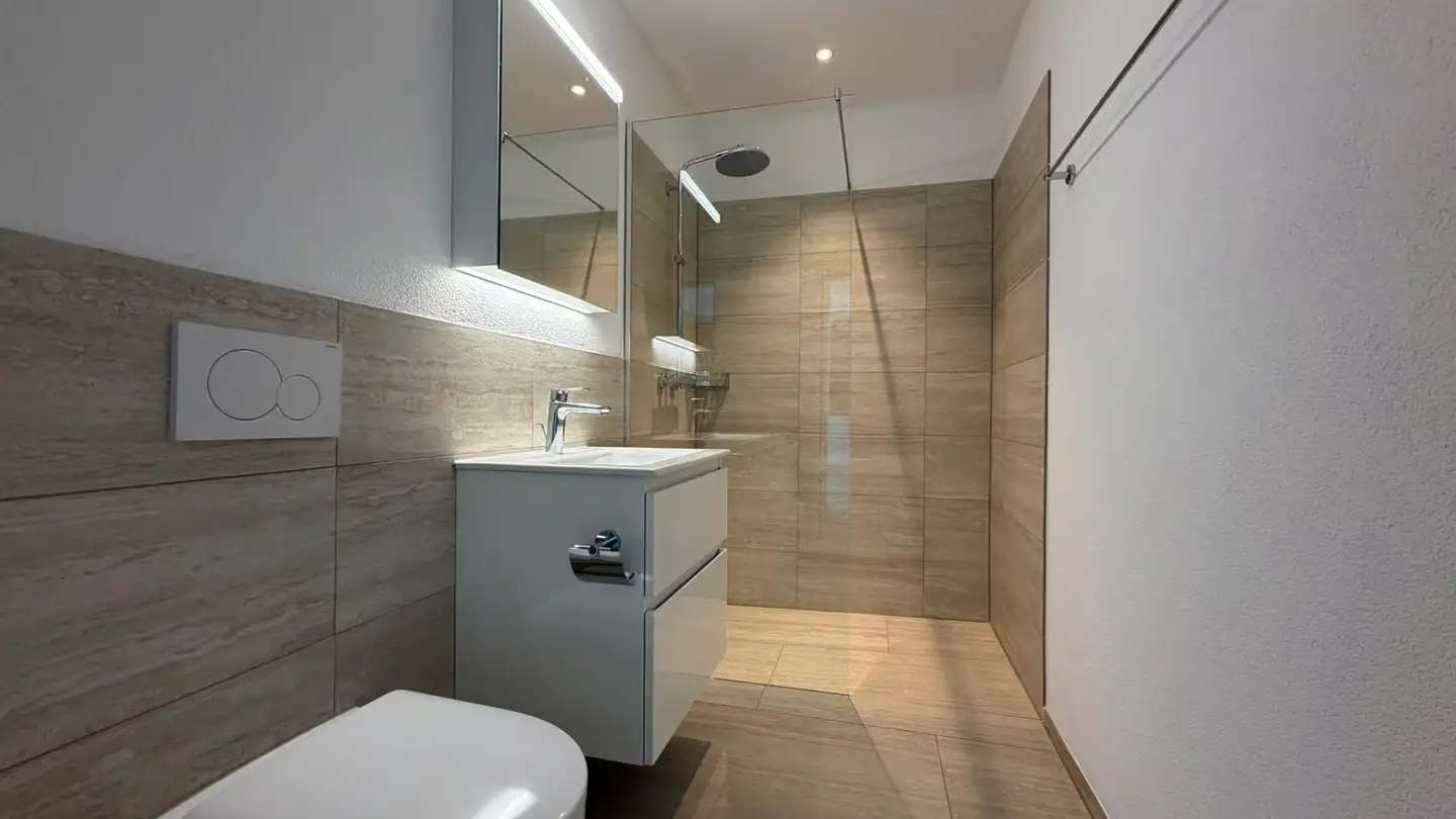 Appartamento in affitto - Bahnhofstrasse 27, 9553 Bettwiesen - Foto 4