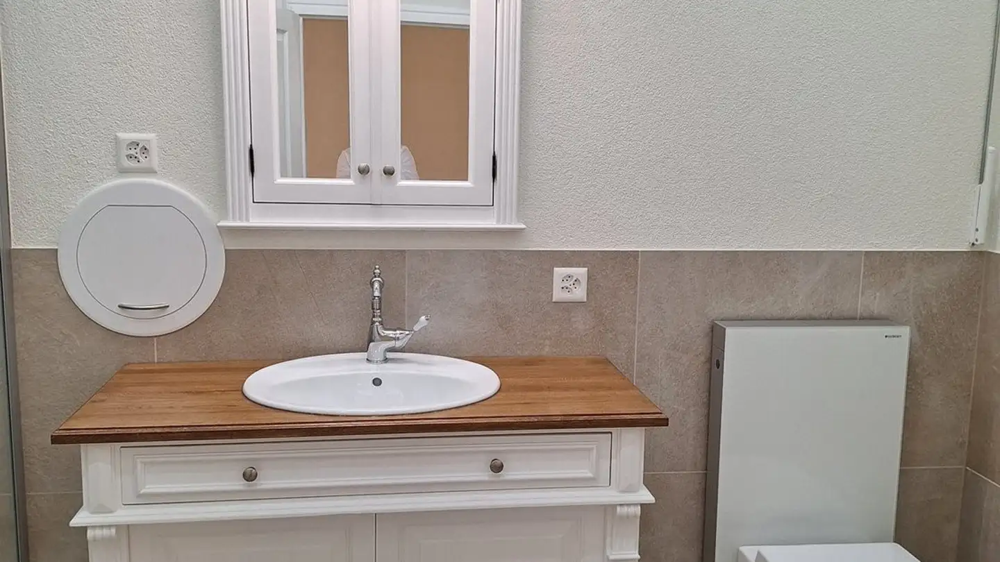 Wohnung mieten - In Der Ey 37, 4612 Wangen b. Olten