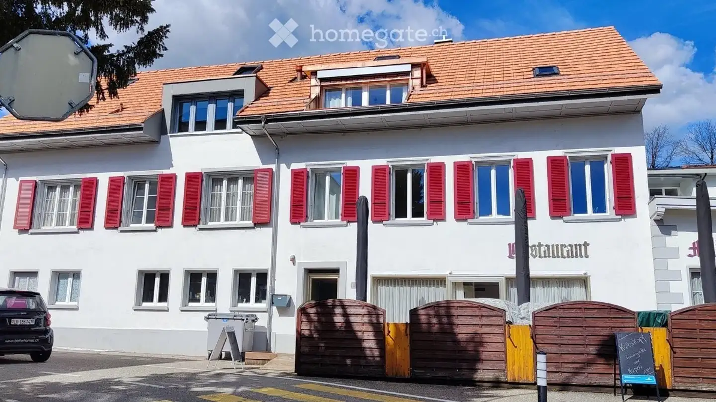 Wohnung mieten - In Der Ey 37, 4612 Wangen b. Olten - Foto 3