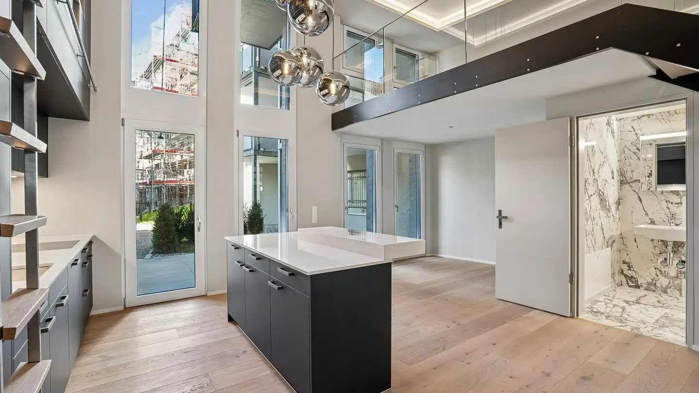 Appartamento in affitto - 8050 Zürich - Foto 3