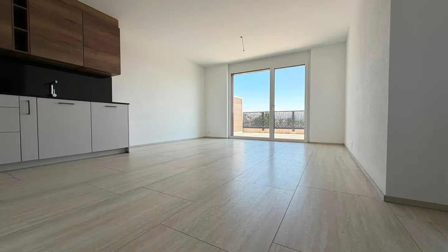 Appartamento in affitto - Bahnhofstrasse 27, 9553 Bettwiesen - Foto 2