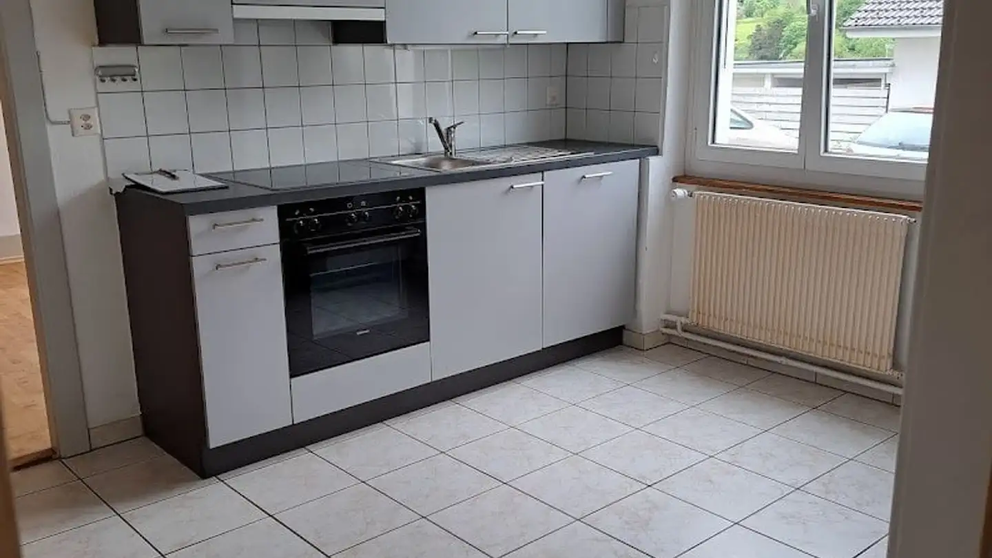 Apartment for rent - 2740 Moutier