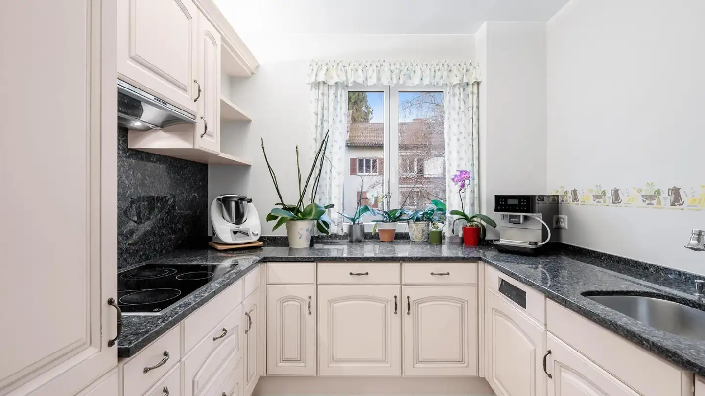 Wohnung mieten - Wasserschöpfi 39, 8055 Zürich - Foto 4