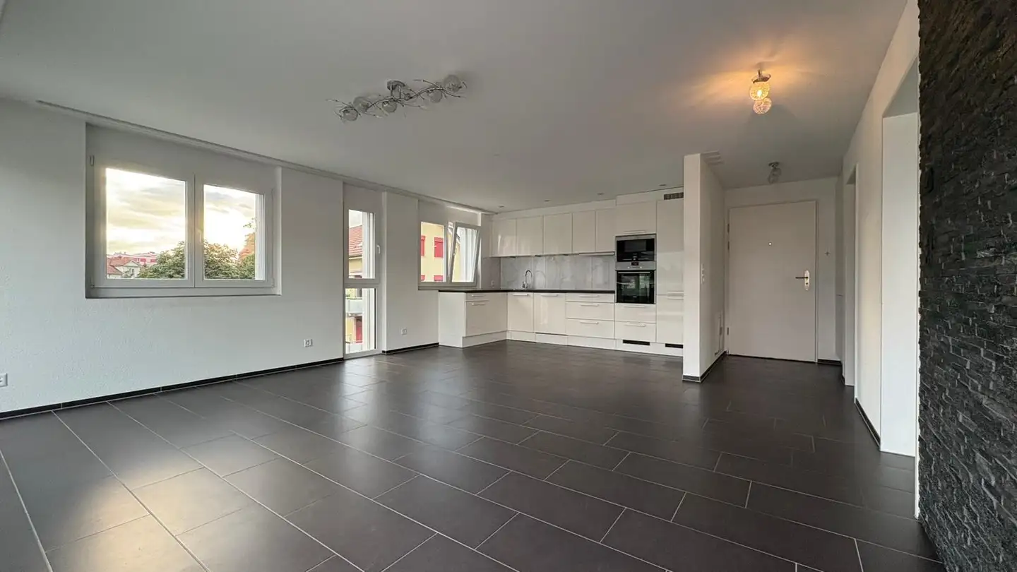 Attique à louer - Rislenstrasse 15, 8590 Romanshorn - Photo 2