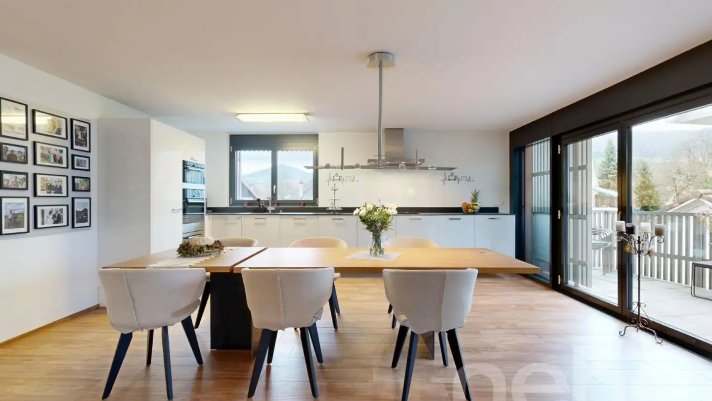 Apartment for sale - 4312 Magden - Photo 2