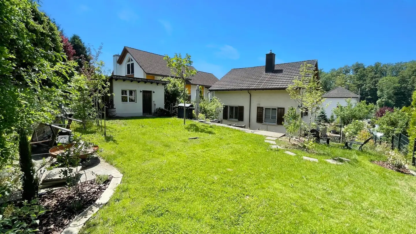 Maison individuelle à vendre - Weidweg 3, 5702 Niederlenz - Photo 2