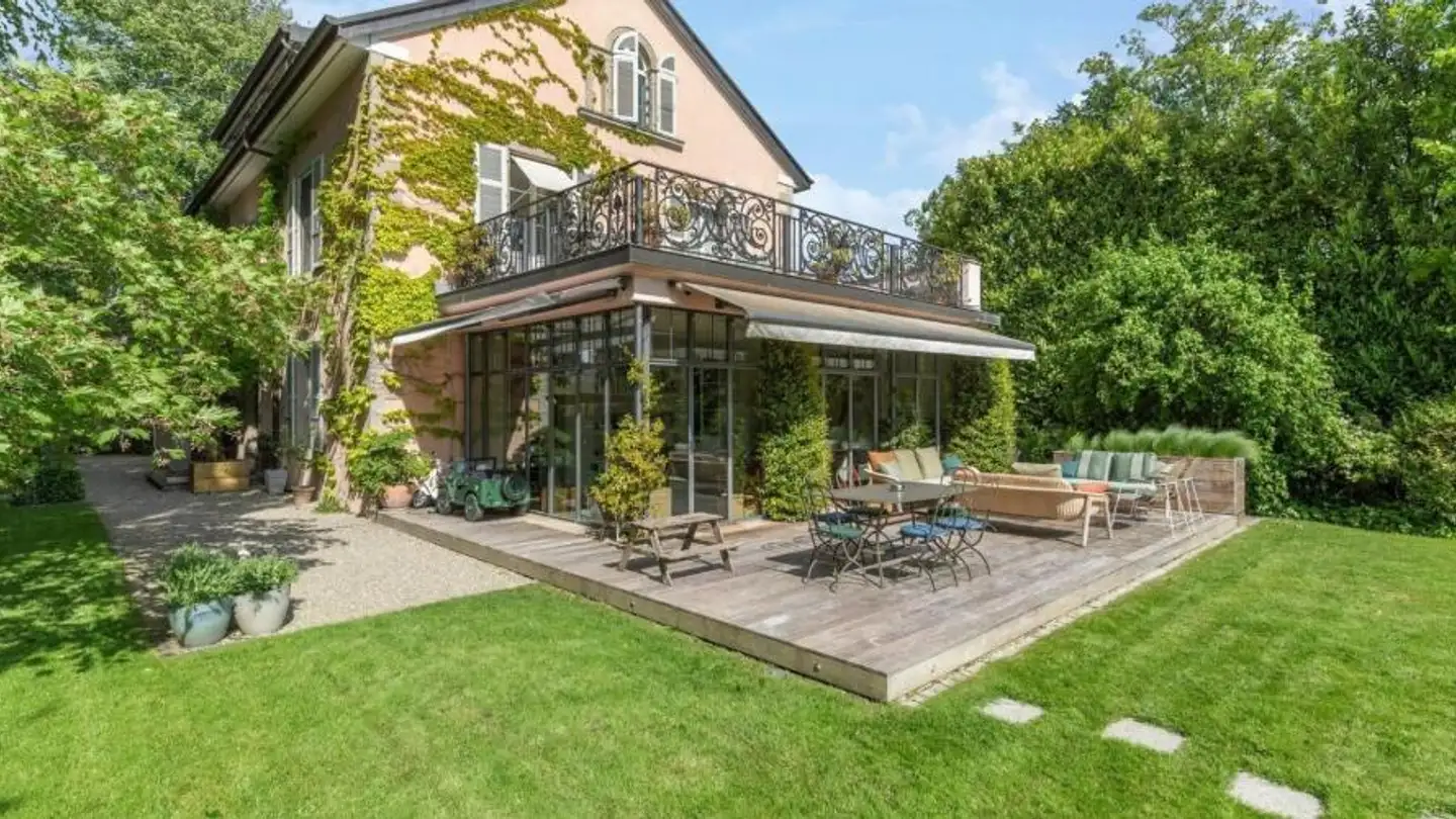 Einfamilienhaus kaufen - 1290 Versoix - Foto 3