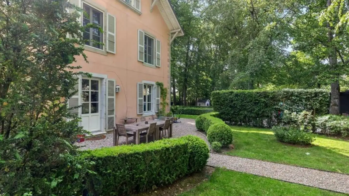 Einfamilienhaus kaufen - 1290 Versoix - Foto 4