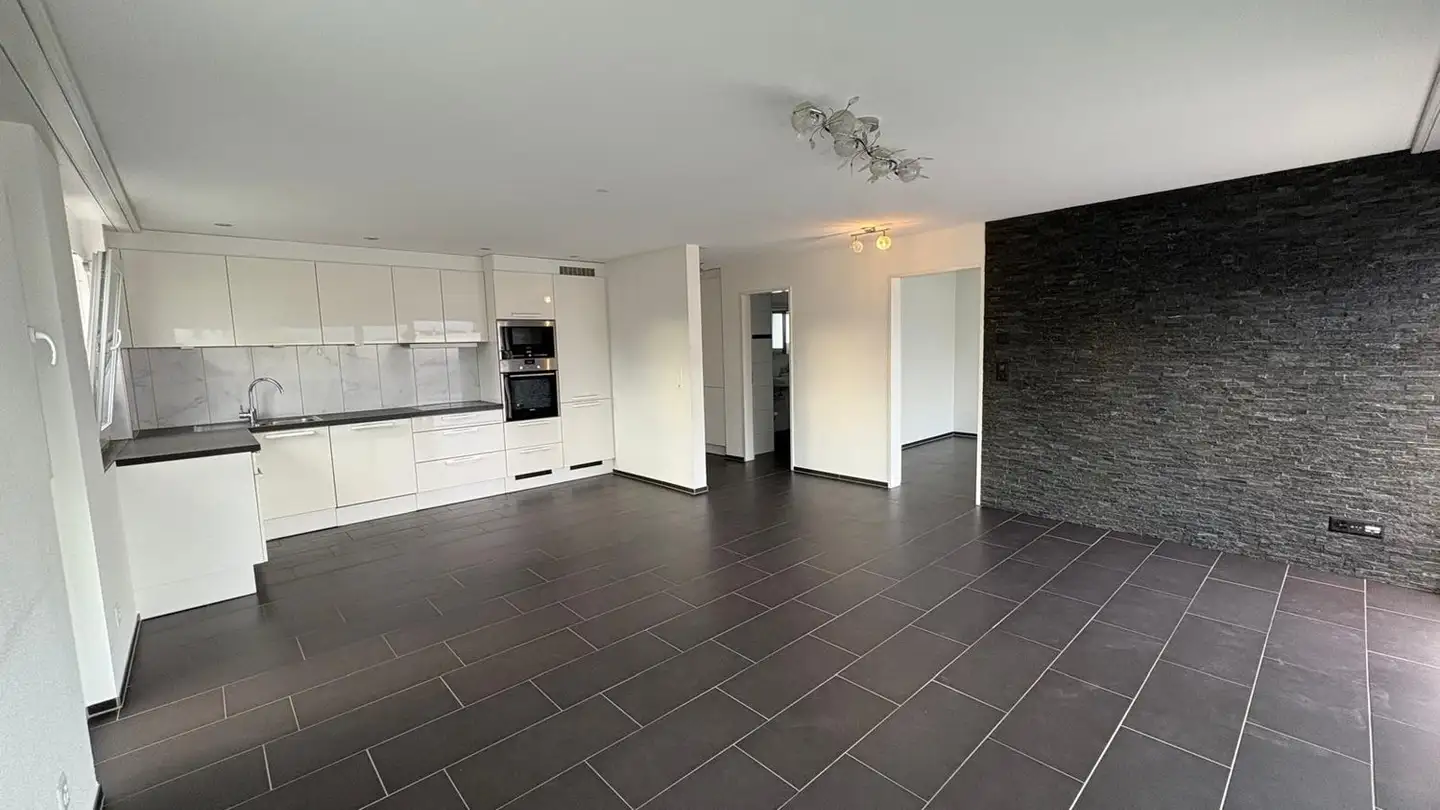 Attique à louer - Rislenstrasse 15, 8590 Romanshorn - Photo 3