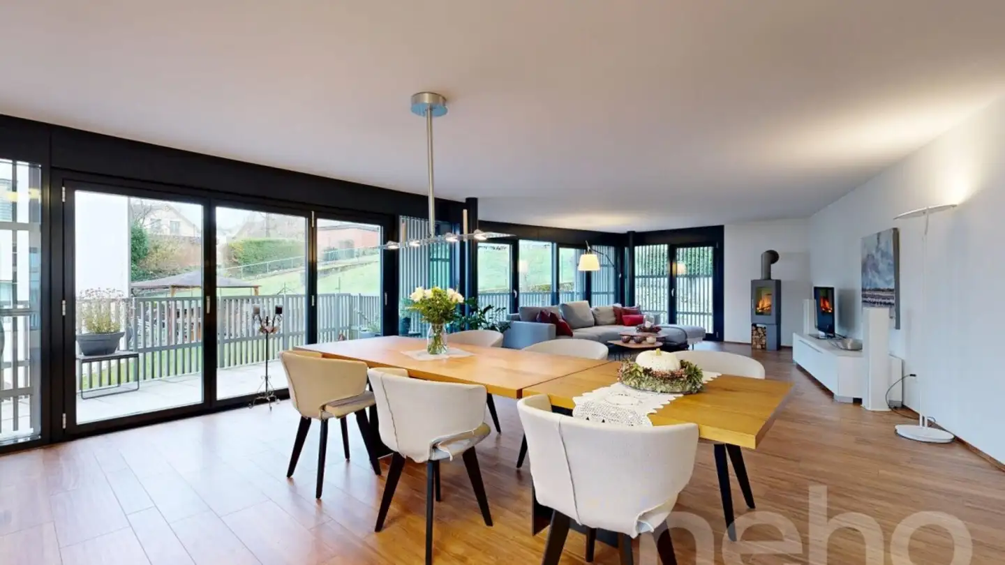 Apartment for sale - 4312 Magden