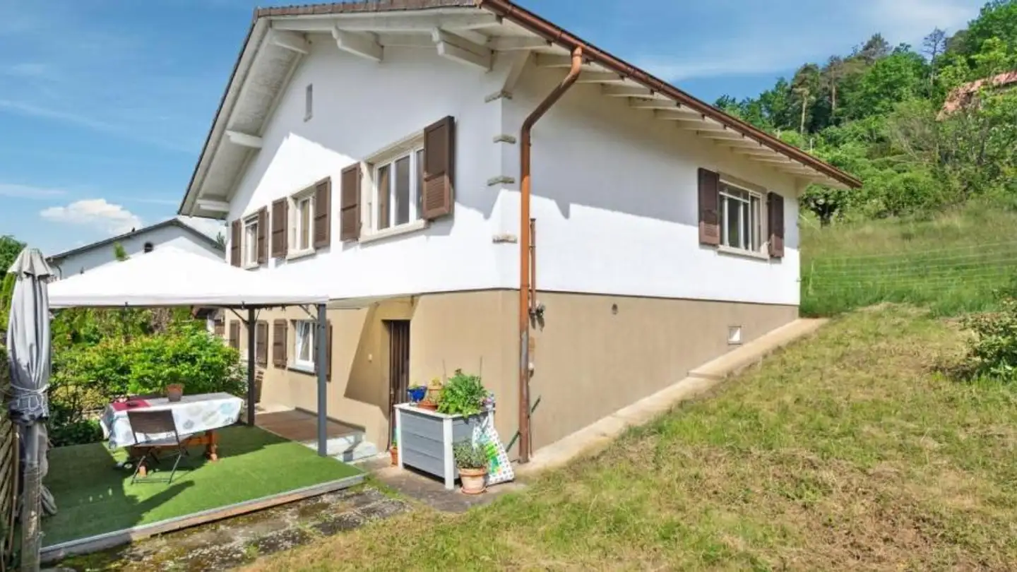 Casa singola in vendita - 2902 Fontenais