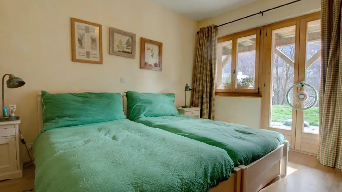 Villa for sale - 1934 Le Châble VS - Photo 4