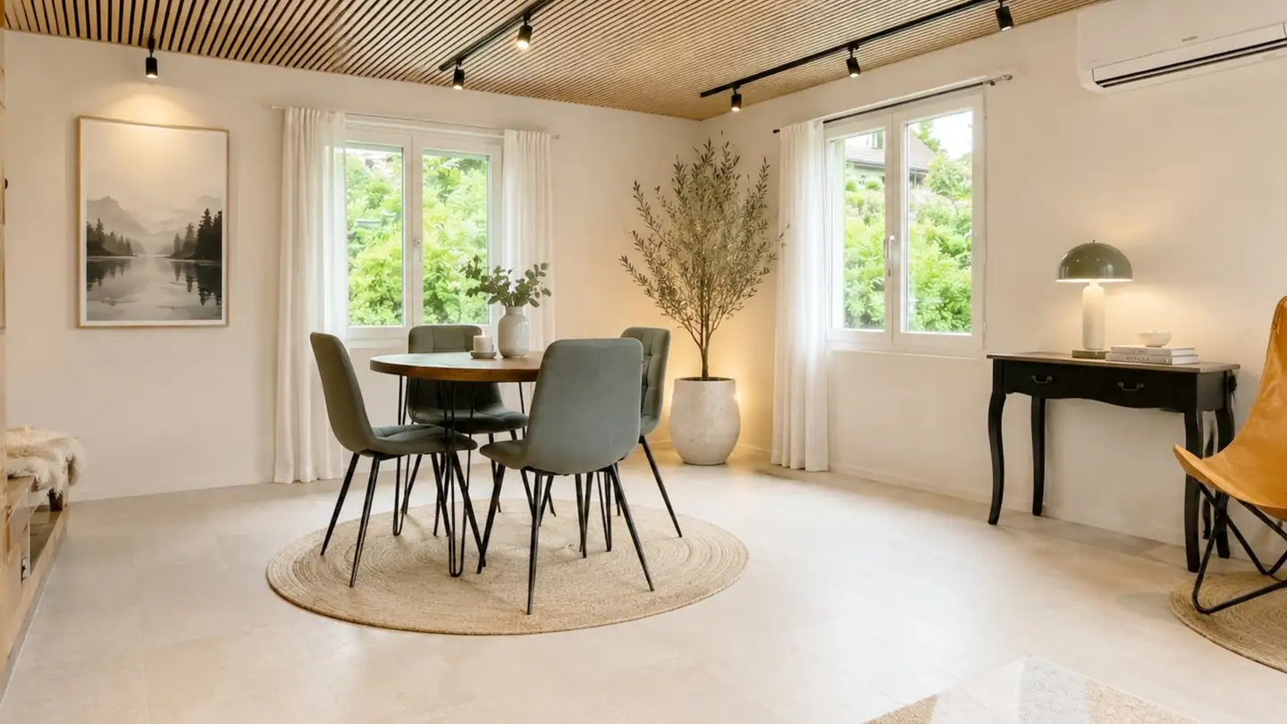 Maison individuelle à vendre - Weidweg 3, 5702 Niederlenz - Photo 4