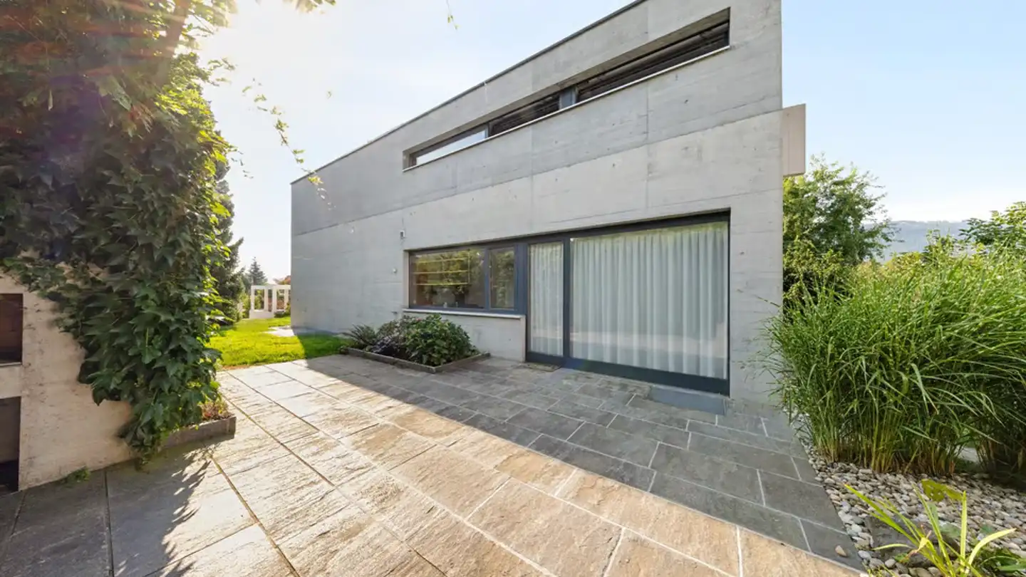 Einfamilienhaus kaufen - 2732 Reconvilier