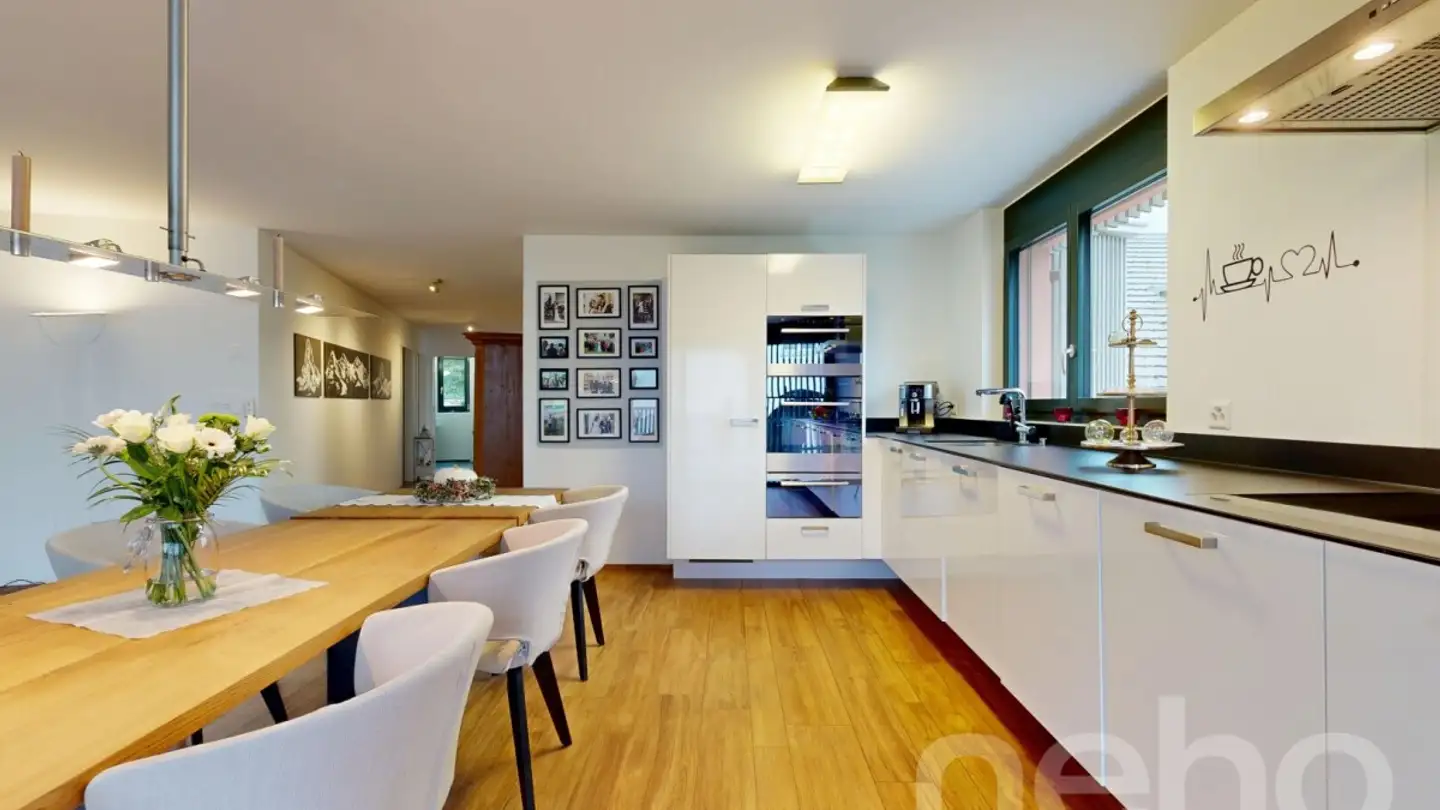 Apartment for sale - 4312 Magden - Photo 4