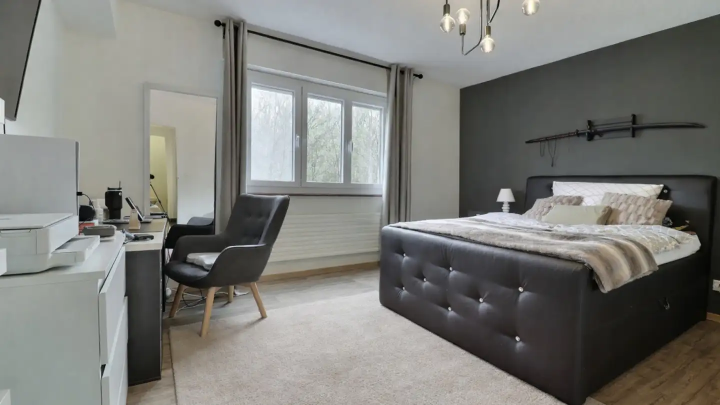 Apartment for sale - 1700 Fribourg