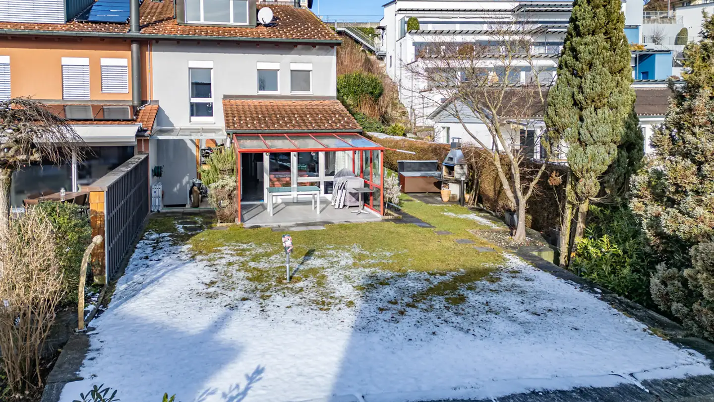 Duplex à vendre - Allmend, 6023 Rothenburg