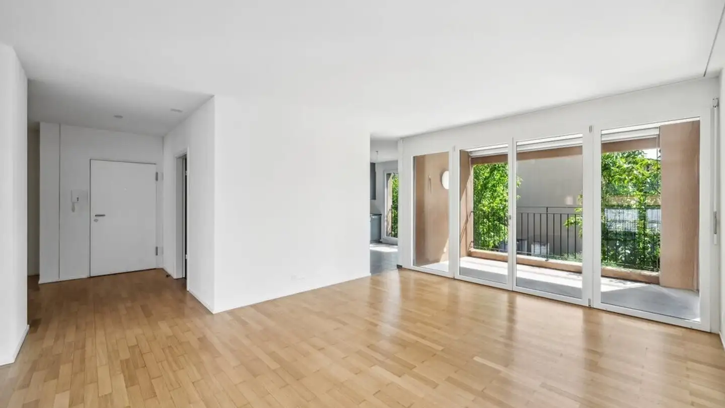 Appartamento in affitto - Ofenstrasse 40, 4123 Allschwil - Photo 2