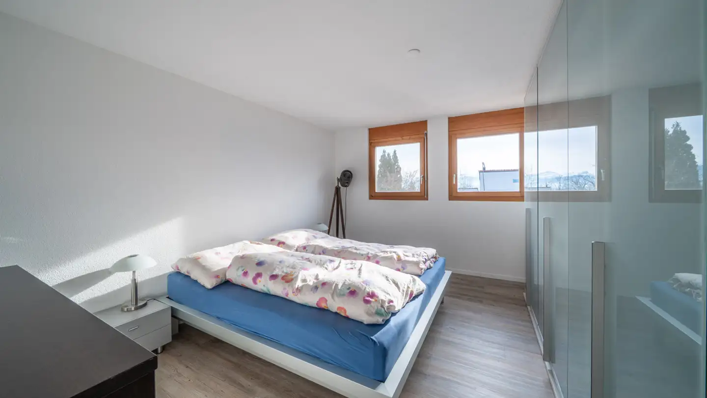 Duplex à vendre - Allmend, 6023 Rothenburg - Photo 4