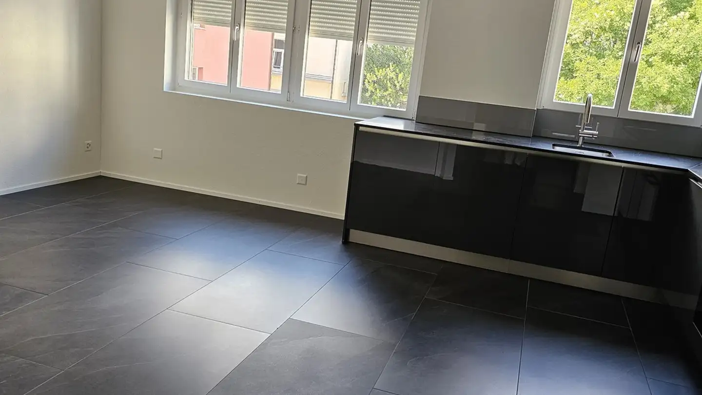 Commercial à louer - Ottenweg 11, 8008 Zürich - Photo 2