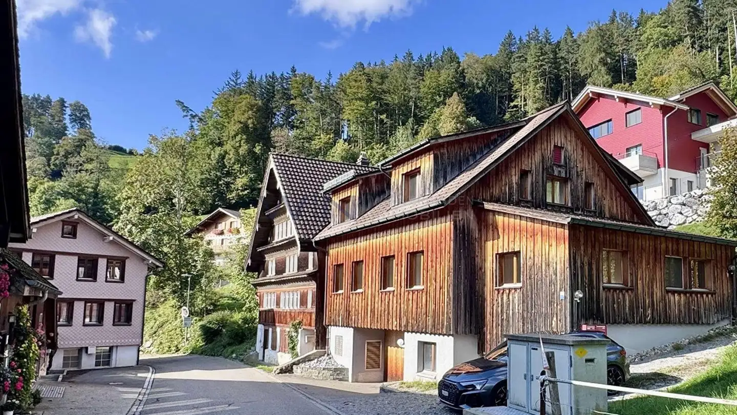 Residential building for sale - 9122 Mogelsberg