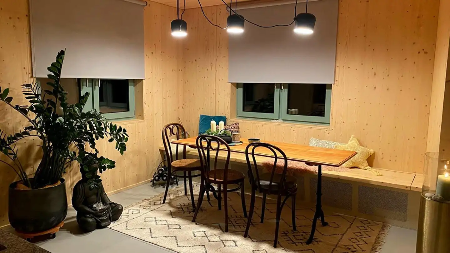 Apartment for rent - Im Städtli 13a, 8872 Weesen