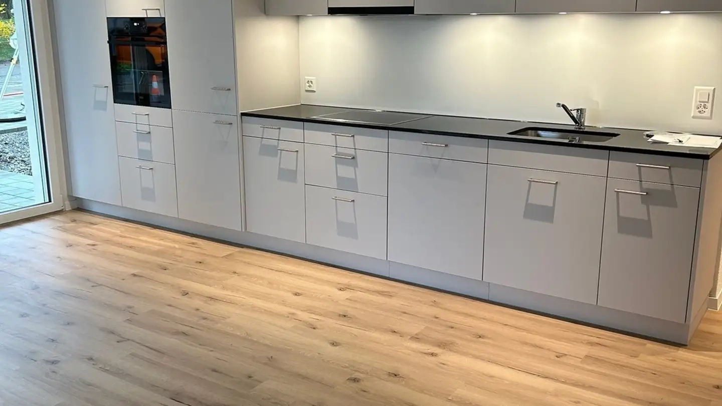 Appartement à louer - Chörenmattstrasse 13, 8965 Berikon