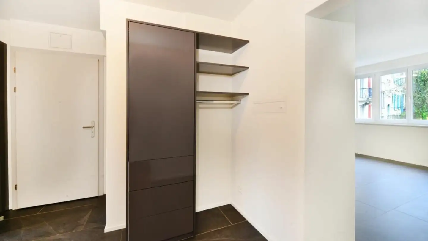 Commercial à louer - Ottenweg 11, 8008 Zürich - Photo 4