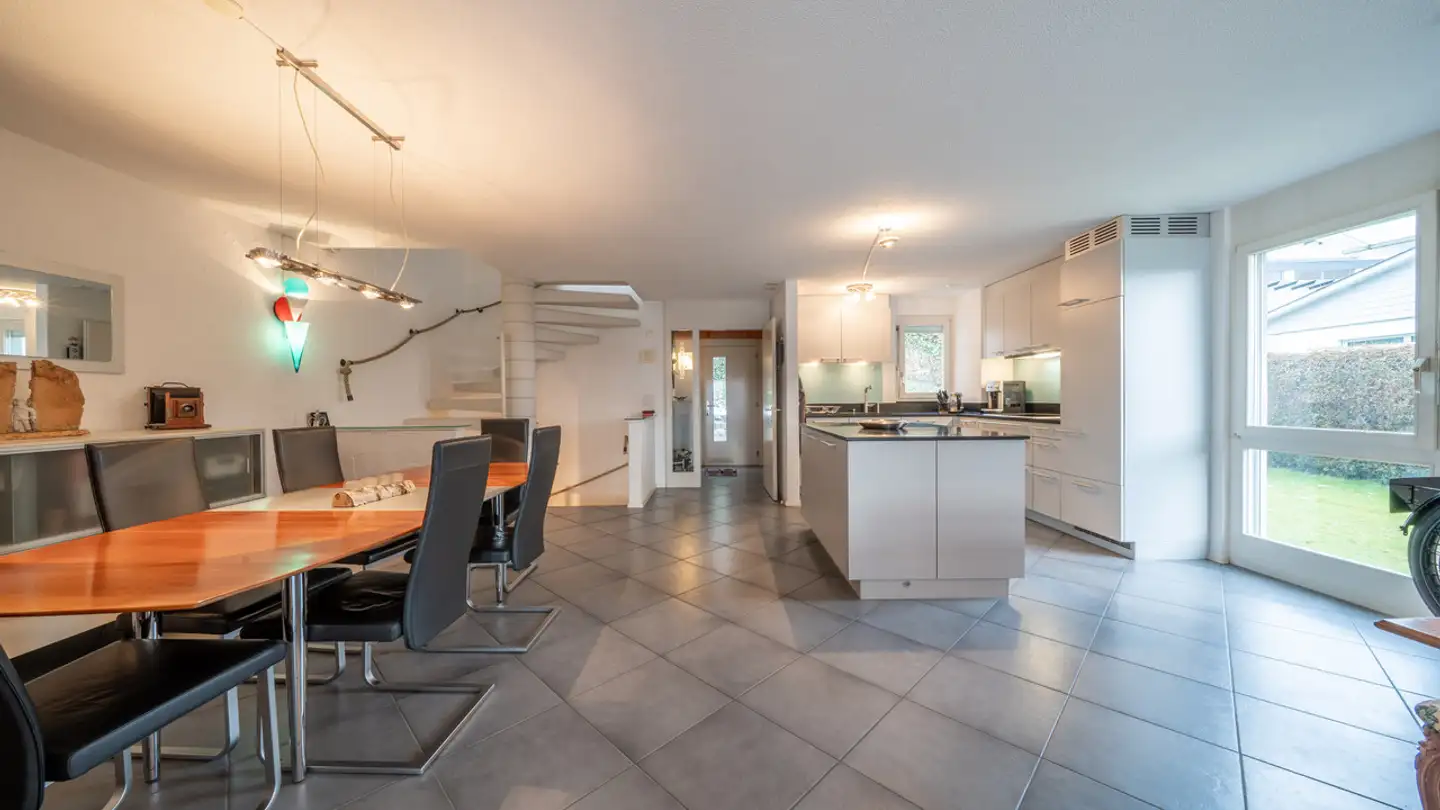 Duplex à vendre - Allmend, 6023 Rothenburg - Photo 2