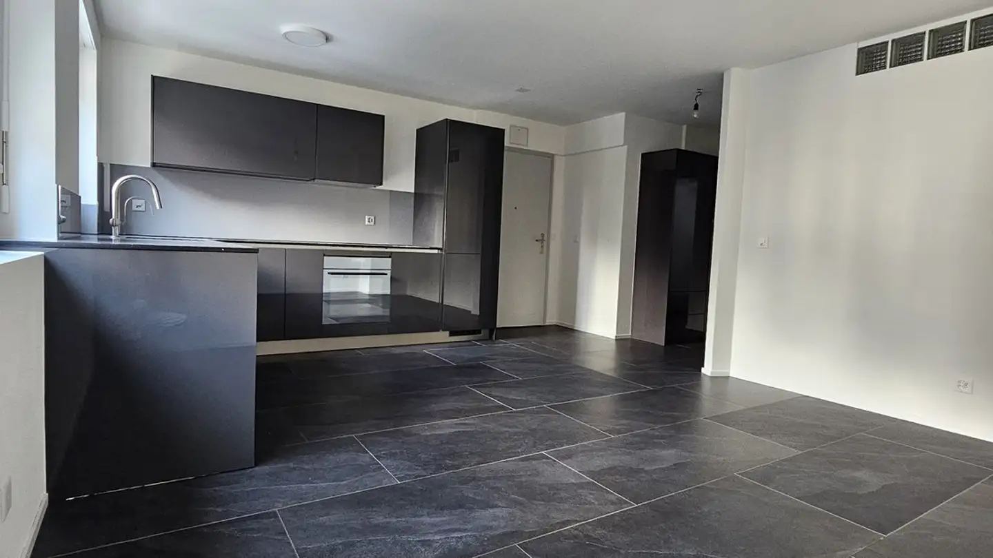 Commercial à louer - Ottenweg 11, 8008 Zürich