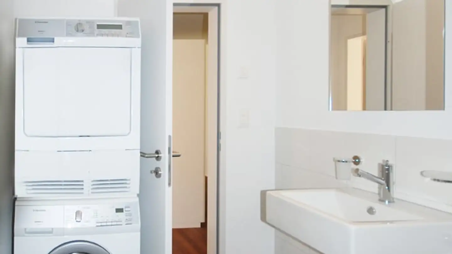 Apartment for rent - Nollenhornstrasse 12, 9434 Au SG - Photo 3