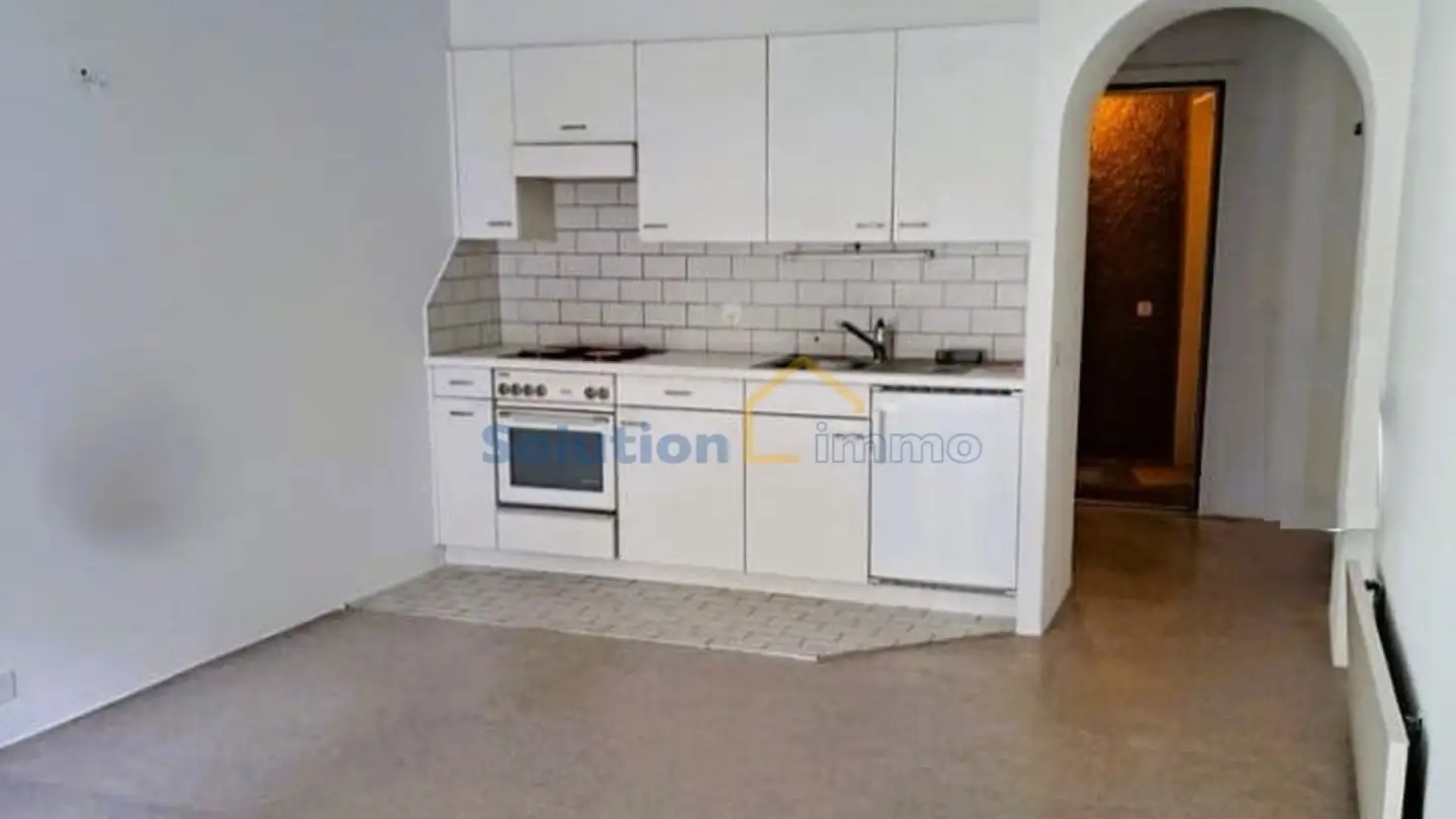 Apartment for sale - 1870 Monthey - Photo 2