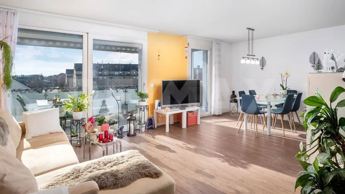 Apartment for sale - Hinwilerstrasse 26, 8623 Wetzikon ZH - Photo 4