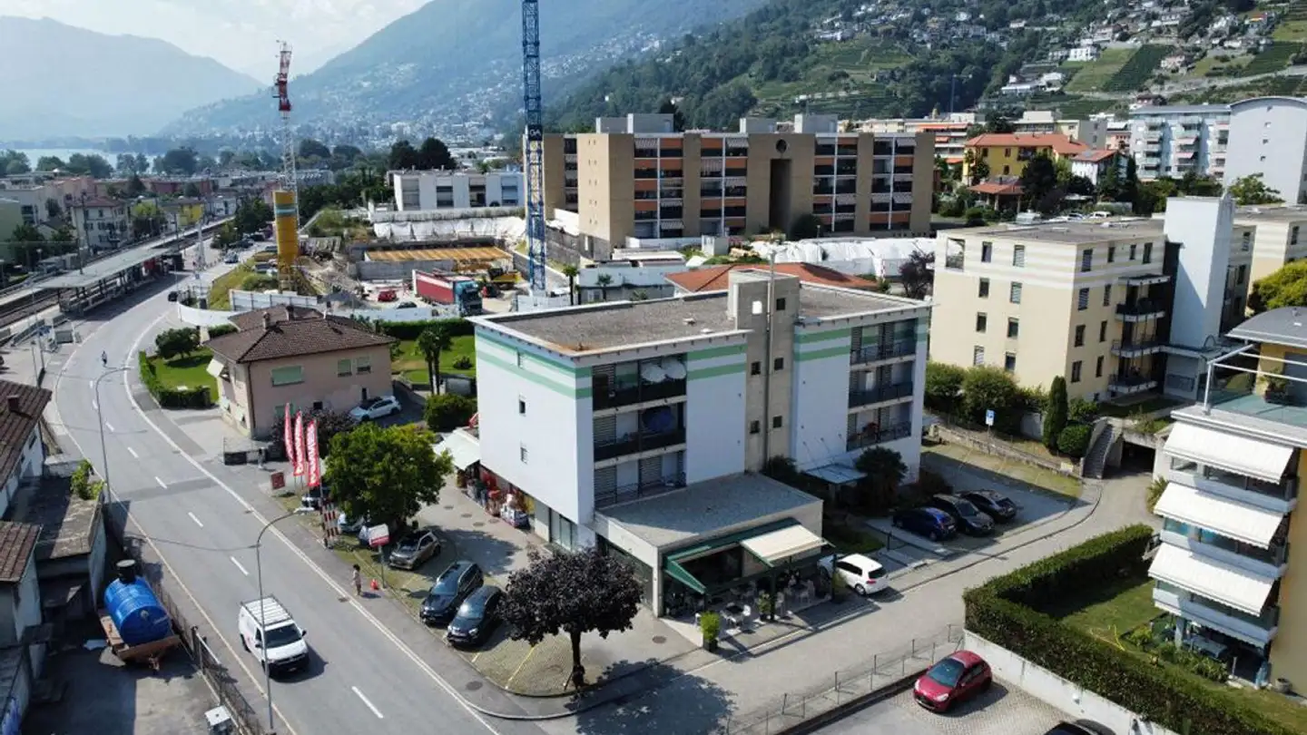 Appartamento in vendita - 6598 Tenero - Photo 2