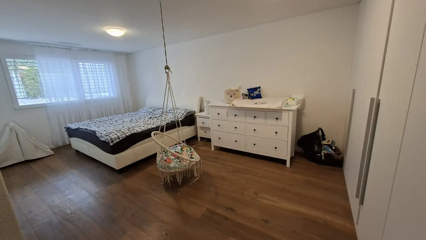 Apartment for sale - Weidlistrasse 9, 8624 Grüt (Gossau ZH) - Photo 3