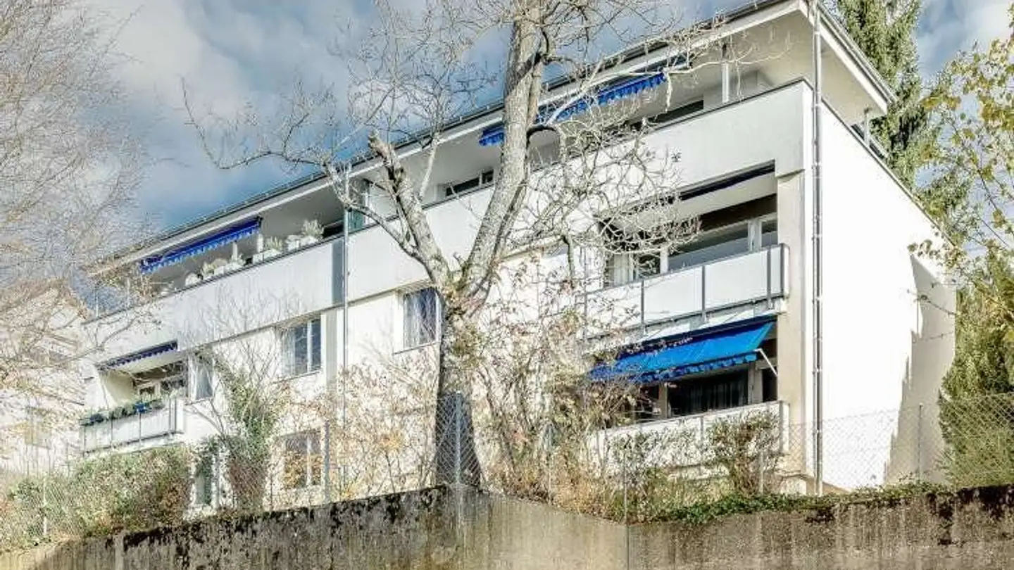 Apartment for rent - Unterm Schellenberg 117, 4125 Riehen