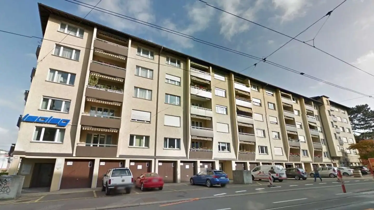 Office space for rent - Seestrasse 359, 8038 Zürich