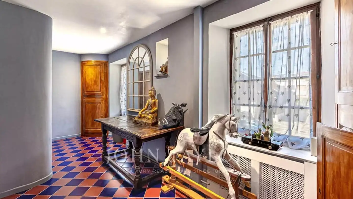 Maison individuelle à vendre - Chemin De La Chiésaz, 1806 St-Légier-La Chiésaz - Photo 4